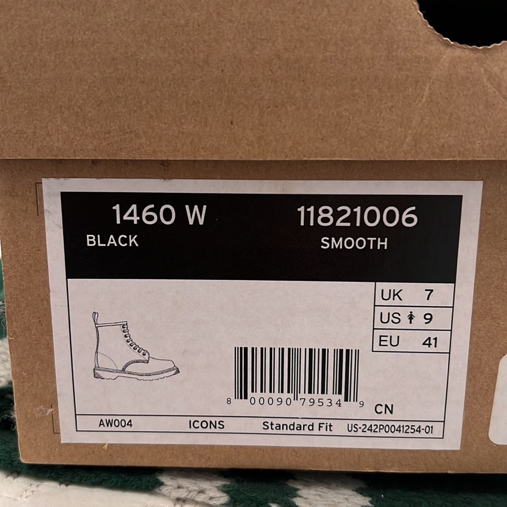 Doc Martens